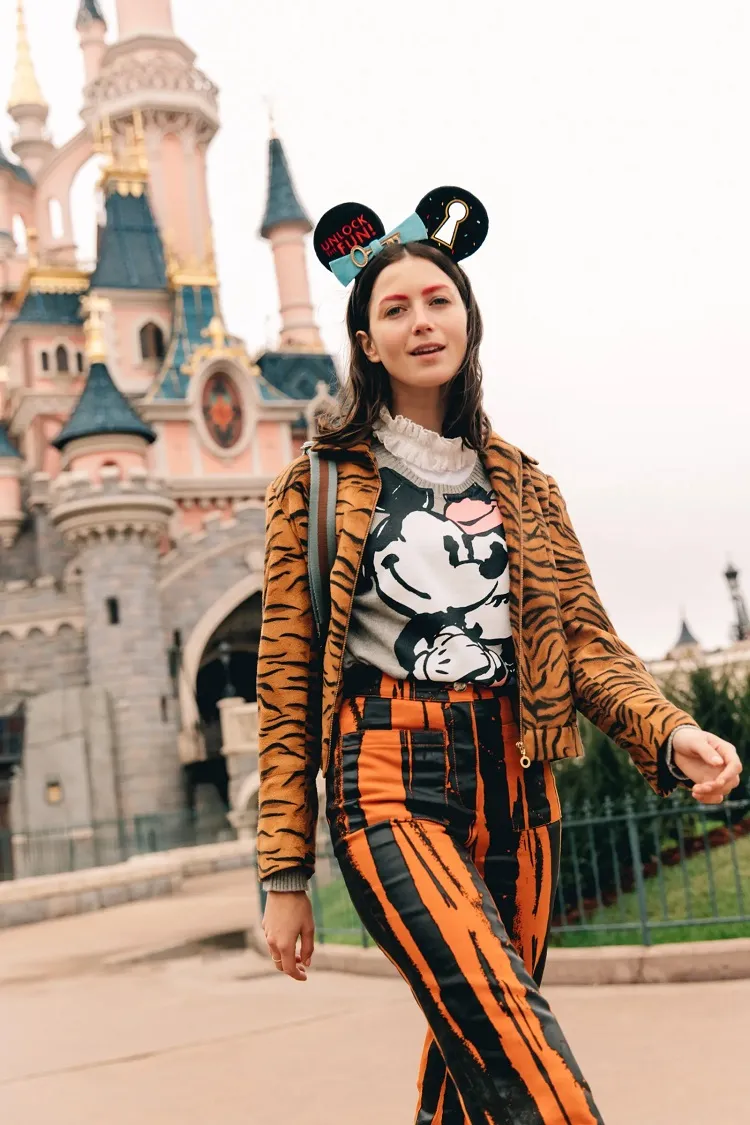 disney style outfits for women ideas on how to dress