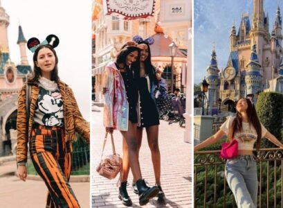 disney world fashion ideas outfits for adults to wear in 2023