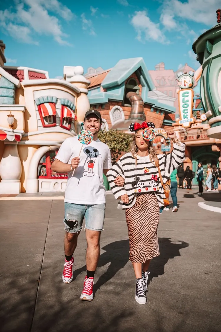 disney world outfits for couples ideas fashion trends