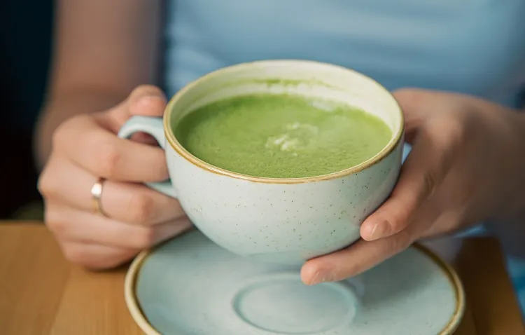 drink matcha ways to combat spring fatigue easy organic tips morning routine
