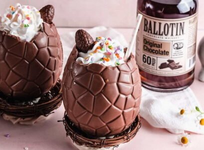 easter cocktails 2023 recipes ideas
