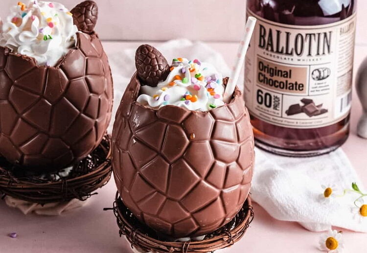 easter cocktails 2023 recipes ideas