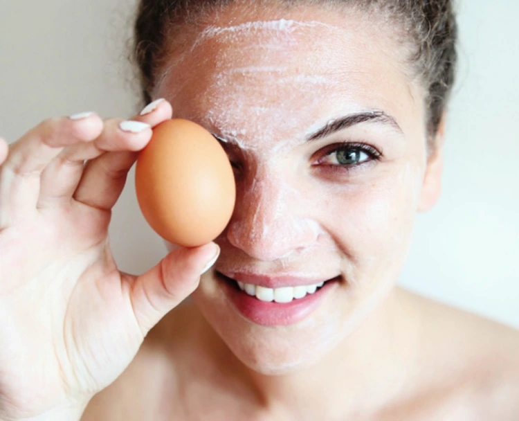 egg facial masks egg shells benefits for skin