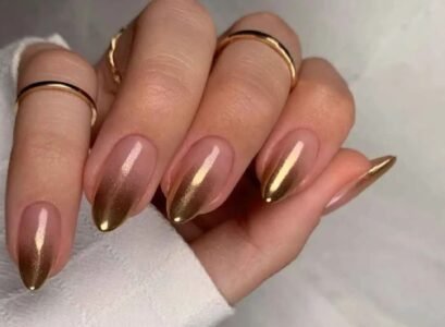 french manicure for women over 50 ideas 2023