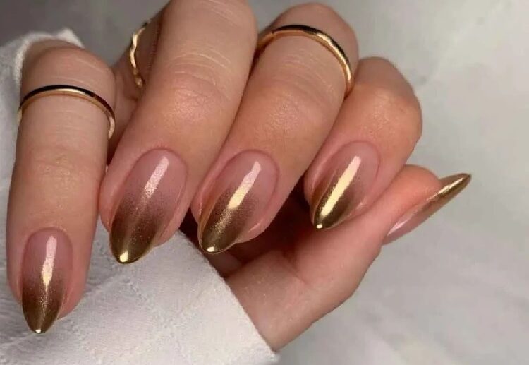 french manicure for women over 50 ideas 2023