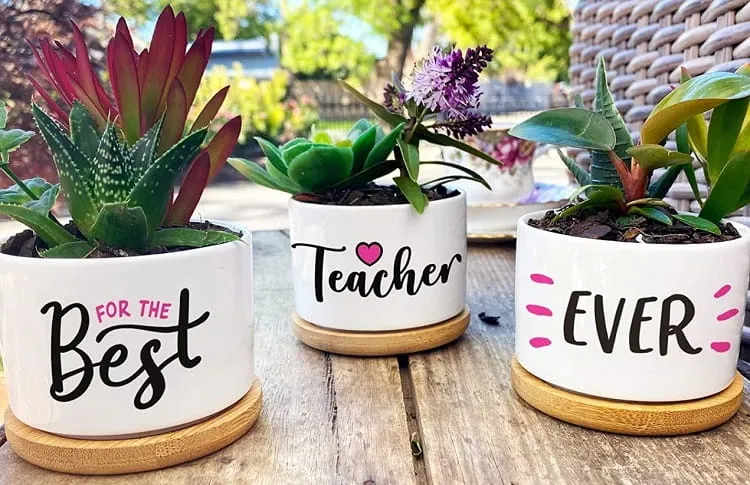 gifts for teachers ideas