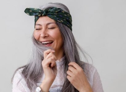 hair accessories for older women 2023 ideas tips advice