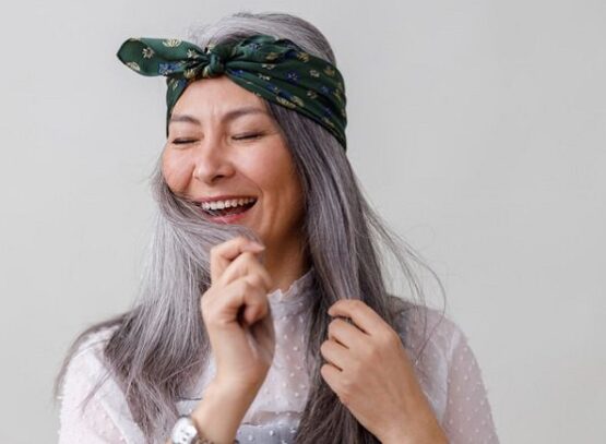 hair accessories for older women 2023 ideas tips advice
