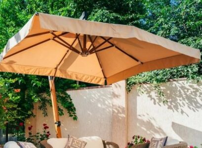 how to clean a patio umbrella homemade cleaning solution