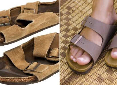 how to clean birkenstock remove dirt sweat