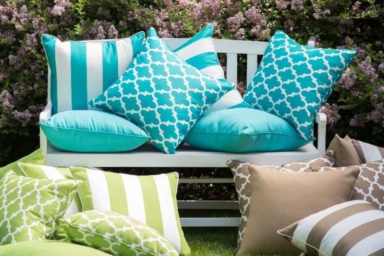 how to clean moldy outdoor cushions how to clean outdoor patio cushions