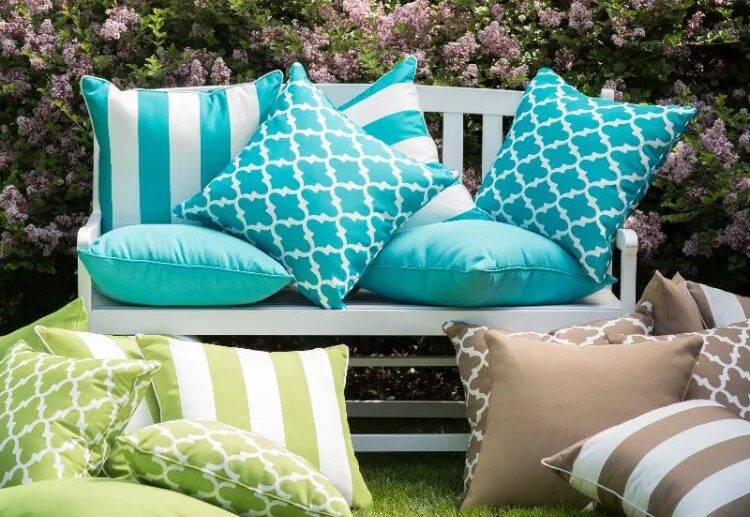 how to clean moldy outdoor cushions how to clean outdoor patio cushions