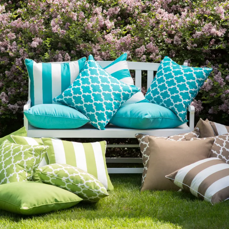 how to clean moldy outdoor cushions how to clean outdoor patio cushions