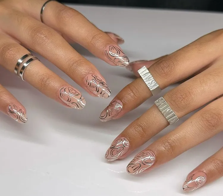 how to do my nails for prom 2023 ideas trends