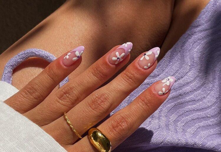 how to do my nails in april 2023 ideas colors shape