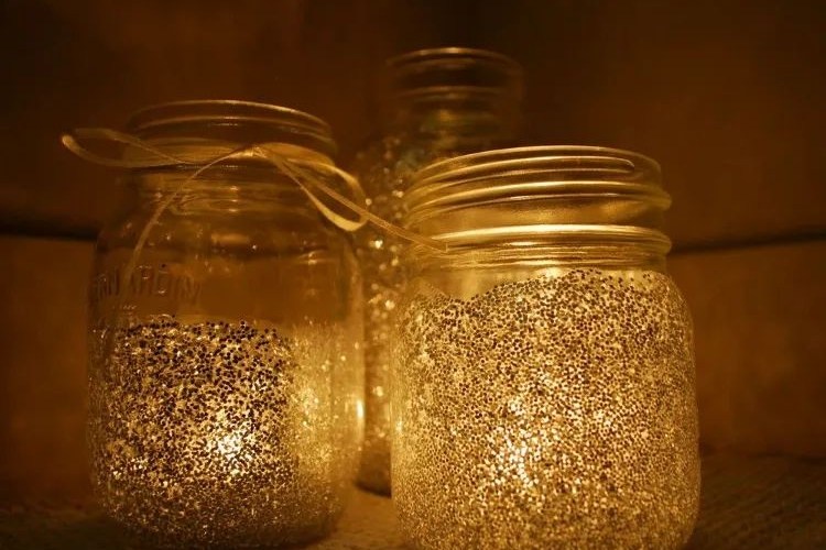 how to reuse candle jars how to reuse old candle jars how can i reuse a candle jar for useful purposes
