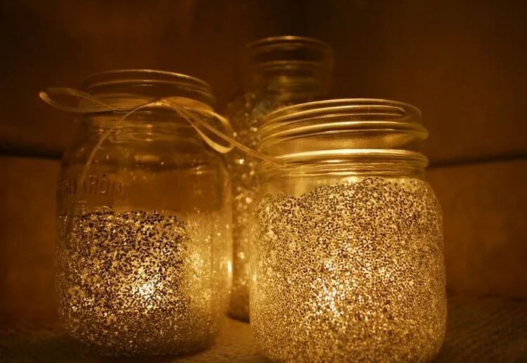 how to reuse candle jars how to reuse old candle jars how can i reuse a candle jar for useful purposes