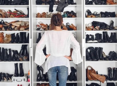 how to store leather shoes useful tips ideas