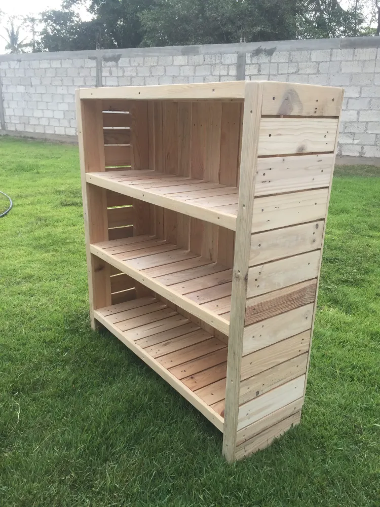 how to use wooden pallets in your garden diy projects diy enthusiasts how to improve the design and functionality the right way how to make your backyard look more amazing