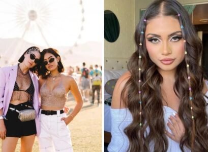 ideas on how to style my hair for coachella 2023 short and long hairstyles
