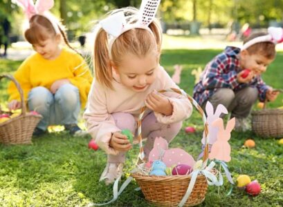last minute fun and creative easter egg hunt ideas