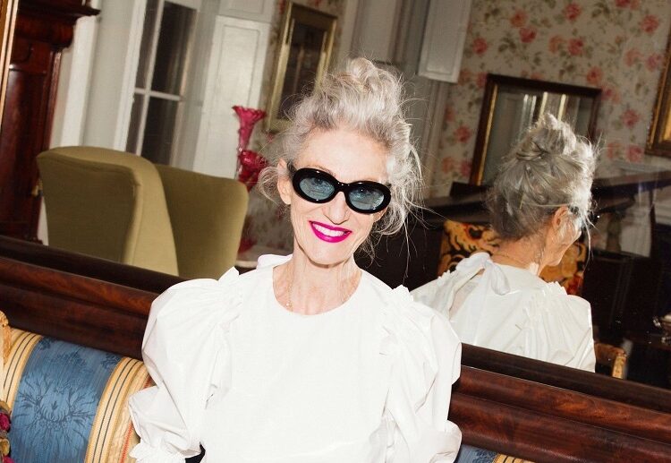 linda rodin makeup for women over 60 ideas trends
