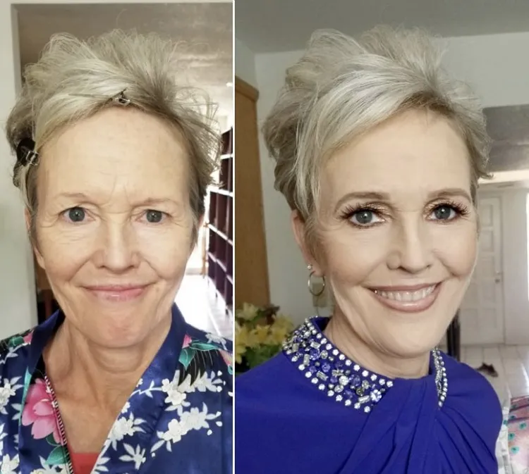 makeup tips for mother of the bride and groom