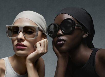 max mara oval square shape tinted dark lenses sunglasses trends 2023