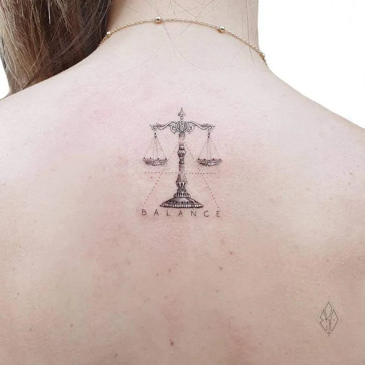 meaningful tattoo ideas for women back tattoos for women