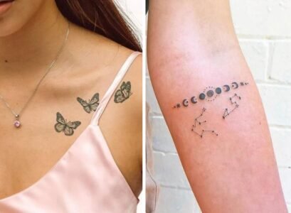 meaningful tattoos for women 2023 ideas for meaningful tattoos for women