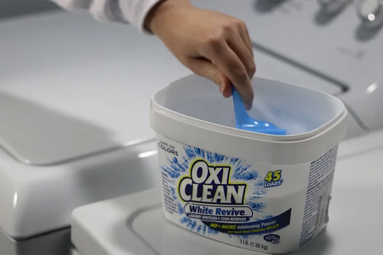 oxiclean white revive how to remove spots and stains effectively from baseball white pants stained pants competition games how to eliminate stains