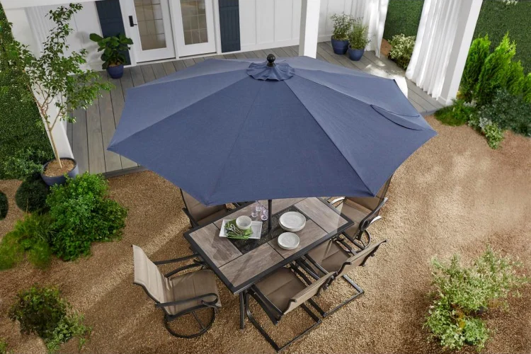 patio umbrella cleaning tips and tricks