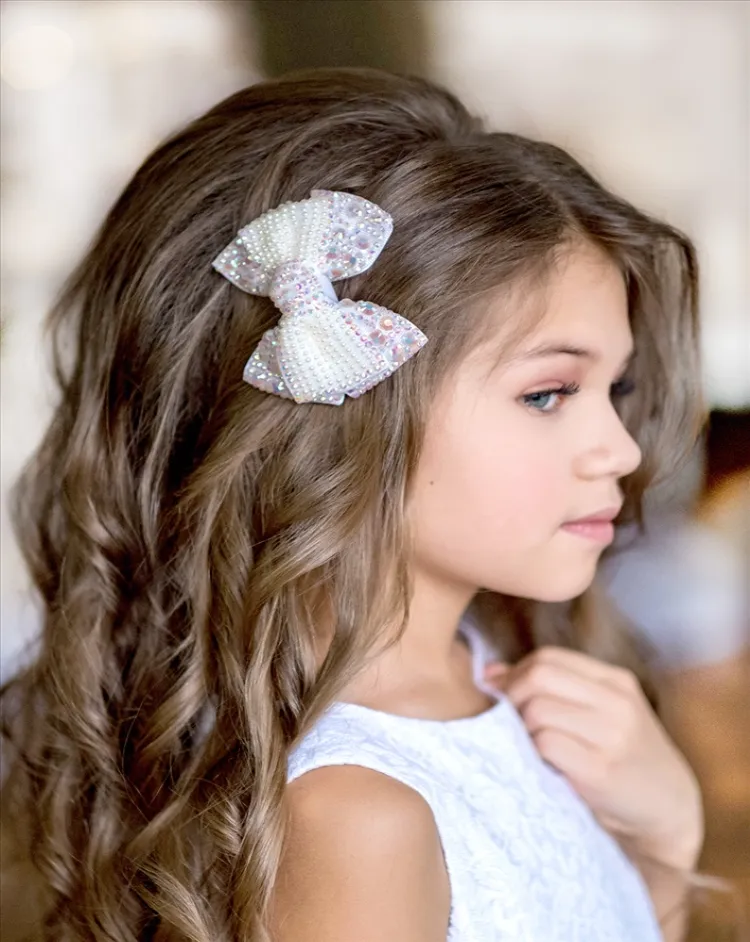 professional curls for toddlers beautiful and stylish idea for hairstyles for girls school girls