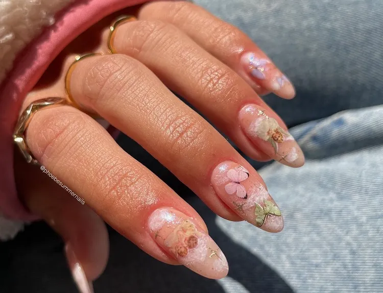 prom nails 2023 manicure trends to try out this year
