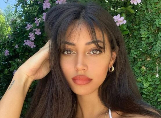 see through bangs suitable for all face types