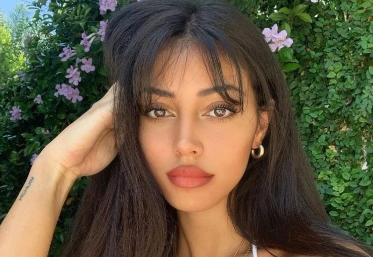 see through bangs suitable for all face types