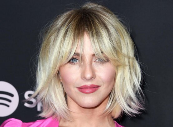 shaggy bangs hairstyles 2023