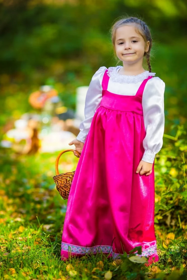 Easter Dress for Girls: The Cutest Suggestions for Spring 2023