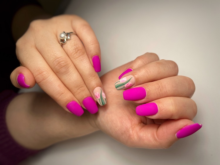 1. "Best Nail Colors for Mature Women Over 50" - wide 5