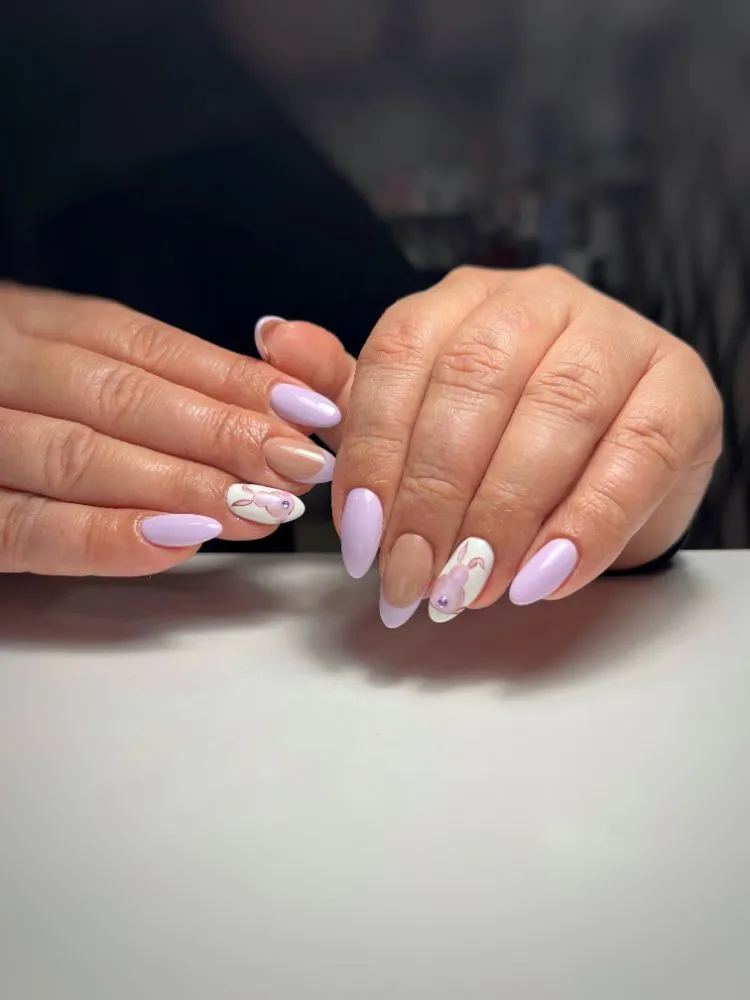 stunning nail design ideas for women over 50 how to look amazing