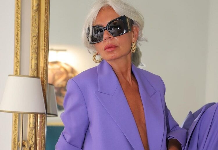 sunglasses for women over 50 trends 2023 ideas
