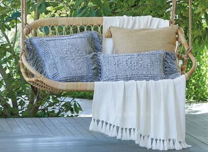 swing chair ideas 2023 for home and garden