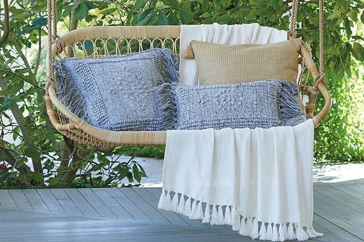 swing chair ideas 2023 for home and garden