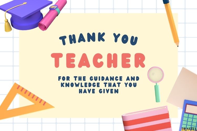 thank you teacher cards 2023