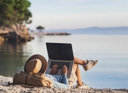 tips for working outside advantages and disadvantages of working outdoors how to work from home the right way