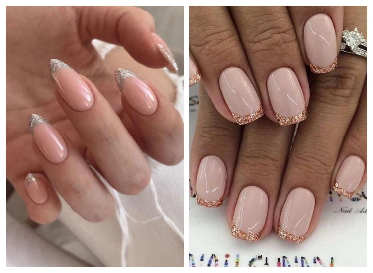 trendy french manicure ideas to try in may 2023