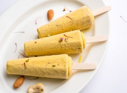 turmeric chai latte nice cream recipe healthy ideas