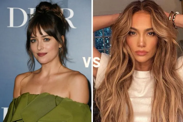 waterfall bangs vs curtain bangs hairstyles ideas and trends 2023