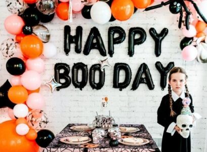 wednesday addams birthday party ideas 2023 decorations cakes invitations costumes children