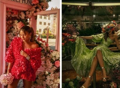 what are the spring dress trends 2023